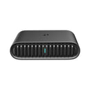 TP-Link TL-WR1502X Dual-Band Gigabit Ethernet Wireless Router (2.4 GHz / 5 GHz) Black