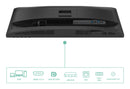 AOC 24P4CV écran plat de PC 60,5 cm (23.8") 1920 x 1080 pixels Full HD LED Noir