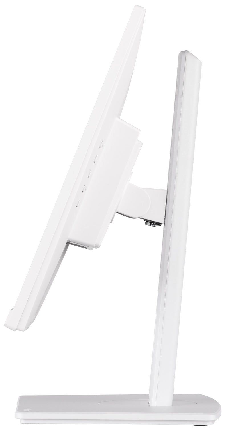 iiyama XUB2492HSU-W6 platte PC-monitor 60,5 cm (23,8") 1920 x 1080 pixels Full HD LED Wit