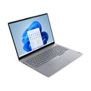 Lenovo ThinkBook 16 G9 IRL Intel® Core™ i5 i5-13420H Ordinateur portable 40,6 cm (16") WUXGA 16 Go DDR5-SDRAM 512 Go SSD Wi-Fi 7 (802.11be) Windows 11 Pro Gris Anglais