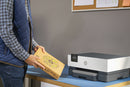 HP OfficeJet Pro 9110b Sans fil Couleur Imprimante, Impression recto-verso