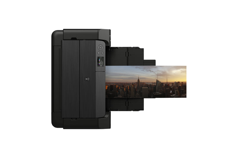 Canon PIXMA PRO-200s imprimante photo Jet d'encre 4800 x 2400 DPI Wifi