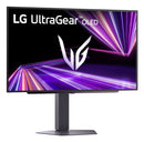 LG 27GX704A-B écran plat de PC 68,6 cm (27") 2560 x 1440 pixels Quad HD OLED Noir