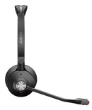 Jabra Engage 75 SE Casque Sans fil Arceau Bureau/Centre d'appels Bluetooth Noir