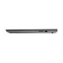 Lenovo V17 G4 IRU Intel® Core™ i5 i5-13420H Ordinateur portable 43,9 cm (17.3") Full HD 16 Go DDR4-SDRAM 512 Go SSD Wi-Fi 6 (802.11ax) Windows 11 Pro Anglais Gris