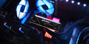 Kingston Technology FURY Beast 32GB 3200MT/s DDR4 CL16 DIMM (Kits de 2) RGB