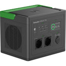 APC PPS730-GR station d'alimentation portable Lithium-Ion (Li-Ion) 995 W 6,4 kg