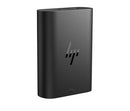 HP Chargeur pour ordinateur portable 65 W GaN USB-C