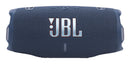 JBL Charge 6 Bleu 45 W