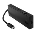 HP Concentrateur USB-C Portable