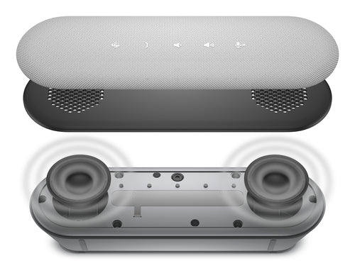 DELL Haut-parleur pour bureau Pro - SP3022