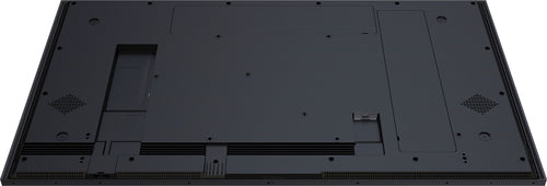 iiyama LH5560UHS-B2AG 54,6" (138,7 cm) Digitaal A-kaart Dynamisch display LED Wifi 500 cd/m² 4K Ultra HD Zwart Geïntegreerde processor Android 11 24/7