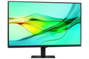 Samsung S60UD écran plat de PC 81,3 cm (32") 2560 x 1440 pixels Quad HD LCD Noir