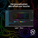 HyperX Alloy Origins 60 HKBO1S-RB-US/G