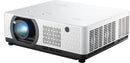 Viewsonic LSC731WU vidéo-projecteur Projecteur à focale standard 7300 ANSI lumens 3LCD WUXGA (1920x1200) Noir, Blanc
