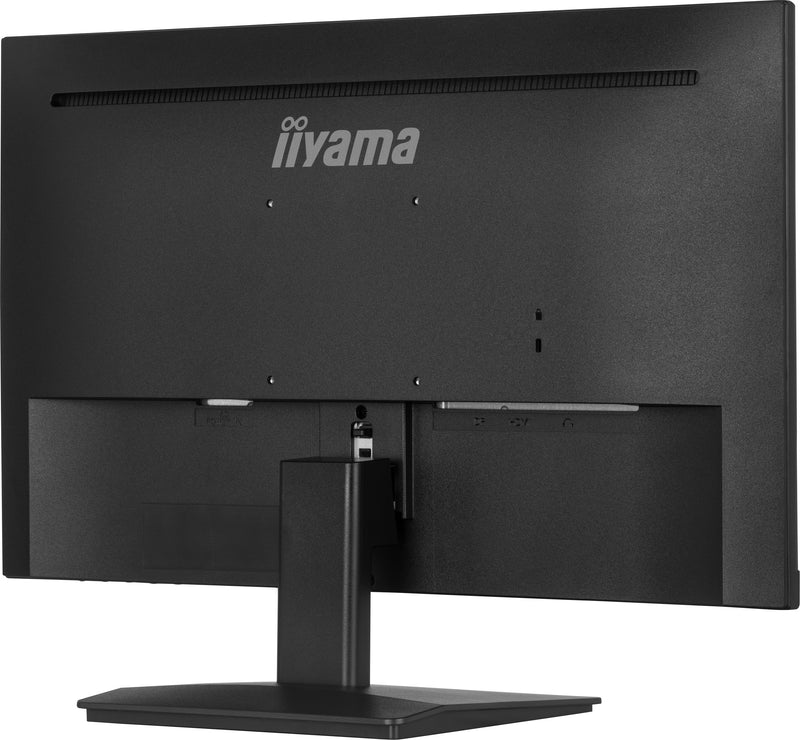 iiyama ProLite XU2491H-B1 écran plat de PC 60,5 cm (23.8") 1920 x 1080 pixels Full HD LED Noir