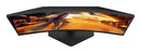 AOC G4 C27G4ZXE flat PC screen 68.6 cm (27") 1920 x 1080 pixels Full HD LED Black