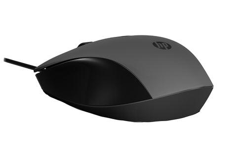 HP Wired Mouse 150
