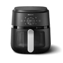 Philips 2000 series NA221/00 Airfryer série 2000 4,2 l (argent)