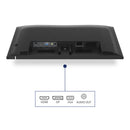 Philips 1000 series 24E1N1200A/00 LED display 60,5 cm (23.8") 1920 x 1080 pixels Full HD LCD Noir