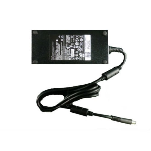 DELL EU 180W AC adaptateur de puissance & onduleur Intérieure Noir