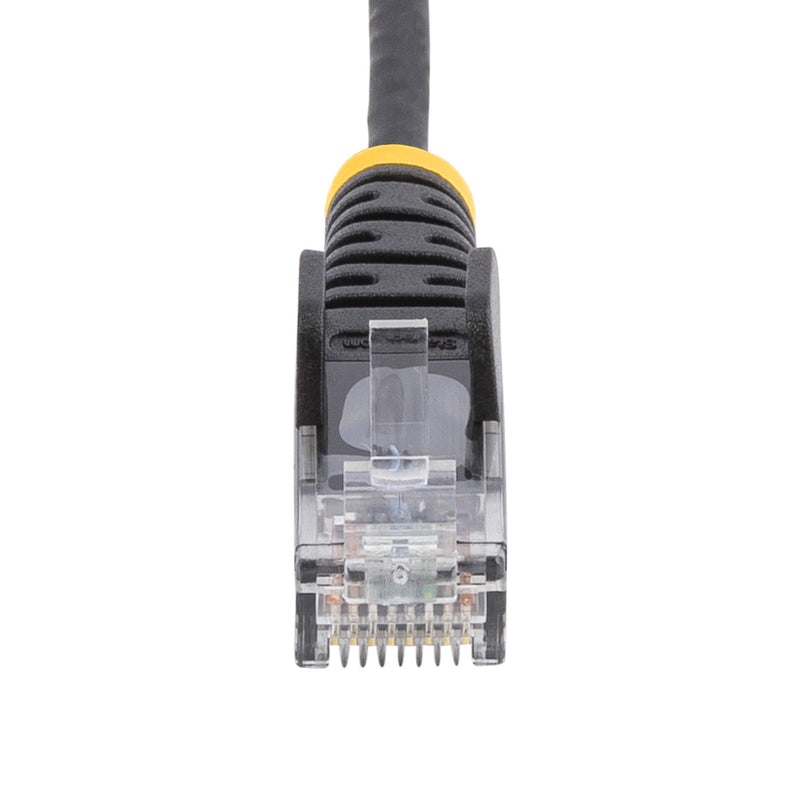 StarTech.com Câble réseau Ethernet RJ45 Cat6 de 1 m - Noir