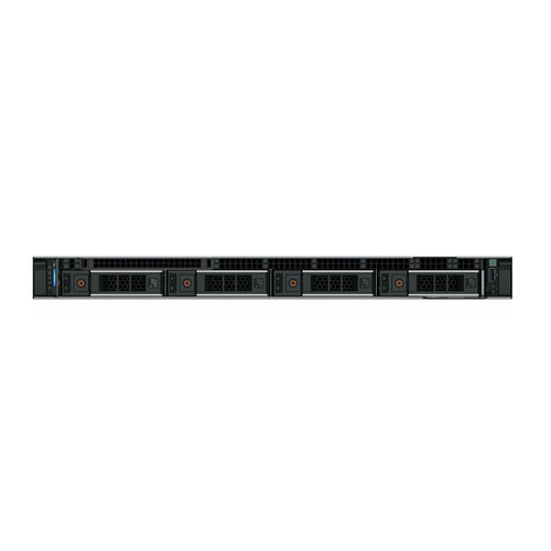 DELL PowerEdge R360 server 480 GB Rack (1 U) Intel Xeon E E-2414 2.6 GHz 16 GB DDR5-SDRAM 700 W