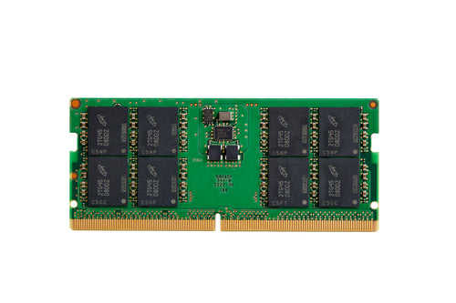 HP Mémoire 32 Go DDR5 5600 SODIMM
