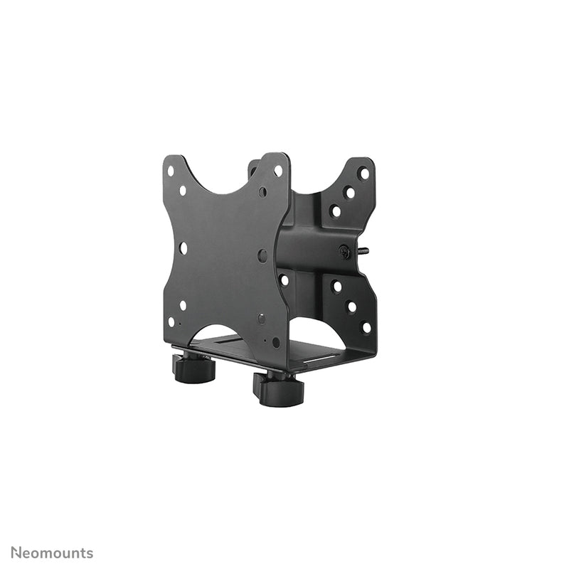 Neomounts NM-TC100BLACK Support pour mini PC - max 5 kg - universel