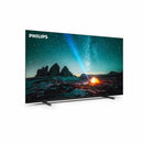 Philips 50PUS7609/12 TV 127 cm (50") 4K Ultra HD Smart TV Wifi Anthracite, Gris
