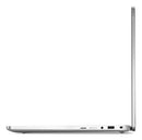 DELL Pro 16 Plus PB16250 Intel Core Ultra 7 266V Ordinateur portable 40,6 cm (16") Full HD+ 16 Go LPDDR5x-SDRAM 512 Go SSD Wi-Fi 7 (802.11be) Windows 11 Pro US International Aluminium
