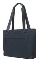 Targus TBA00102GL sacoche d'ordinateurs portables 40,6 cm (16") Valise pour femme Bleu