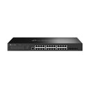JetStream 24-Port 2.5GBASE-T L2