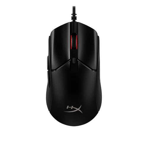 Pulsefire Haste Black Wired Mouse