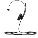 Yealink Casque UH34 Mono UC