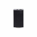 StarTech.com Adaptateur Série vers Ethernet à 1 Port, Serveur de Périphériques Série IP pour Périphériques RS232 Distants, Montage Mural/sur Rail DIN, Boîtier Métallique, Convertisseur Série RJ45 LAN vers DB9, TAA