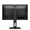 AOC 24P3CV LED display 60,5 cm (23.8") 1920 x 1080 pixels Full HD Noir