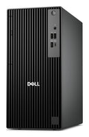 DELL Pro QCT1250 Intel Core Ultra 5 235 16 Go DDR5-SDRAM 512 Go SSD Windows 11 Pro Tower PC Noir