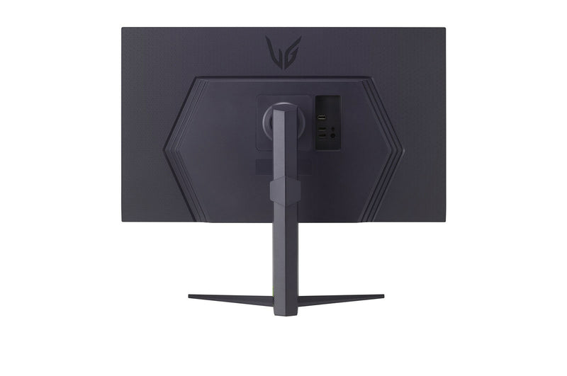 LG 32GS75Q-B 80 cm (31.5") 2560 x 1440 pixel Quad HD LCD PC flat screen monitor, black