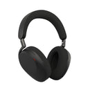 Jabra Evolve3 85 Casque Avec fil &sans fil Arceau USB Type-C Bluetooth Noir
