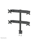 Neomounts FPMA-D700D4 Support d'écran à fixer 19-30"