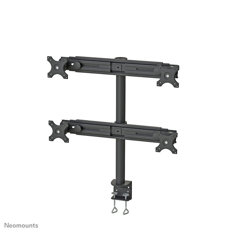 Neomounts FPMA-D700D4 Support d'écran à fixer 19-30"