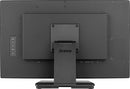 iiyama ProLite T2438MSC-B2 écran plat de PC 60,5 cm (23.8") 1920 x 1080 pixels Full HD LED Écran tactile Noir