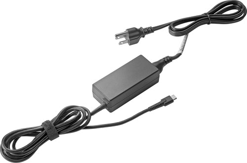 HP Adaptateur d’alimentation 45 W USB-C LC