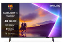 Philips 50PUS8500/12 TV 127 cm (50") 4K Ultra HD Smart TV Wifi Noir