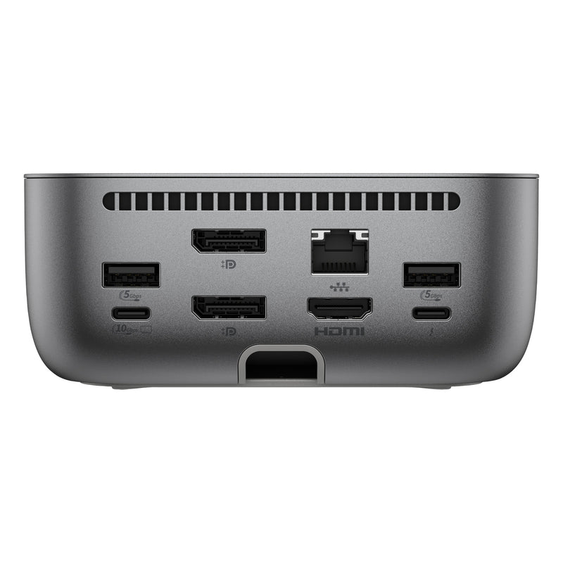 HP Station d’accueil Thunderbolt 4 Ultra G6 280 W