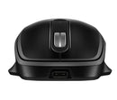HP Souris sans fil rechargeable ultra-rapide 515