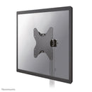 Neomounts FL40-430BL12 Support de colonne pour écran 23-42" - diam. 28-50 mm