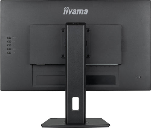 iiyama XUB2792HSU-B6 platte pc-monitor 68,6 cm (27") 1920 x 1080 Pixels Full HD LED Zwart