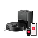 Roborock Q7 TF+ 0,2 L Noir